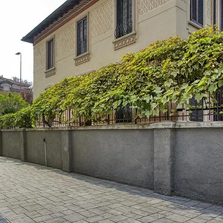 Joivy Welcoming Near Citylife Διαμέρισμα Μιλάνο