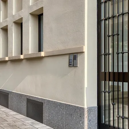 Joivy Welcoming Near Citylife Διαμέρισμα *